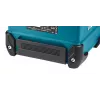 Altoparlante portatile Makita DMR202 nero, blu