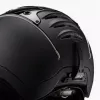 Casco da sci Casco SP-2 Carbonic Visor, taglia M (55–57 cm), nero