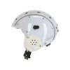 Casco da sci Casco SP-3 AIRWOLF BIANCO taglia S 52–56 cm