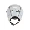 Casco da sci Casco SP-3 AIRWOLF BIANCO taglia S 52–56 cm
