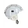 Casco da sci Casco SP-3 AIRWOLF BIANCO taglia S 52–56 cm