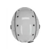 Casco da sci Casco SP-3 AIRWOLF BIANCO taglia S 52–56 cm
