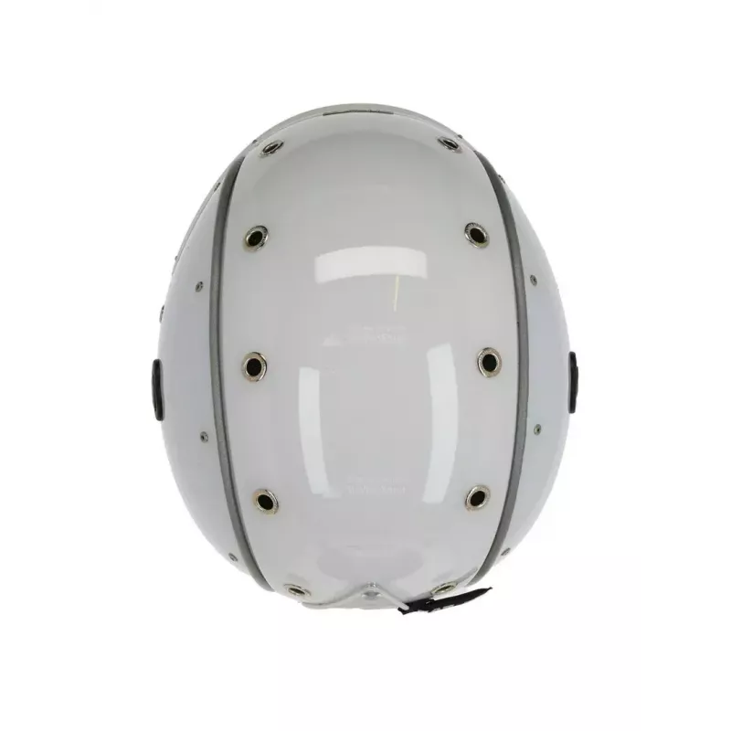 Casco da sci Casco SP-3 AIRWOLF BIANCO taglia S 52–56 cm