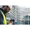 Bosch GLM 100-25 C Professional nero, blu, rosso 4x 0,08 - 100 m