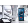 Bosch GLM 100-25 C Professional nero, blu, rosso 4x 0,08 - 100 m