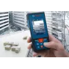 Bosch GLM 100-25 C Professional nero, blu, rosso 4x 0,08 - 100 m