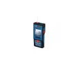 Bosch GLM 100-25 C Professional nero, blu, rosso 4x 0,08 - 100 m