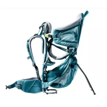 Zaino porta bebè Deuter Kid Comfort Active SL