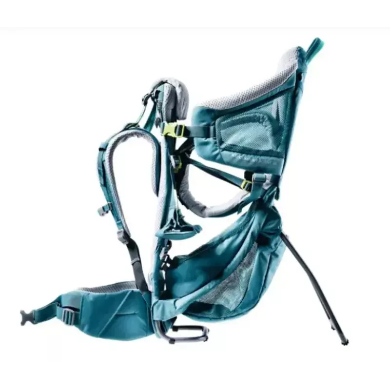 Zaino porta bebè Deuter Kid Comfort Active SL