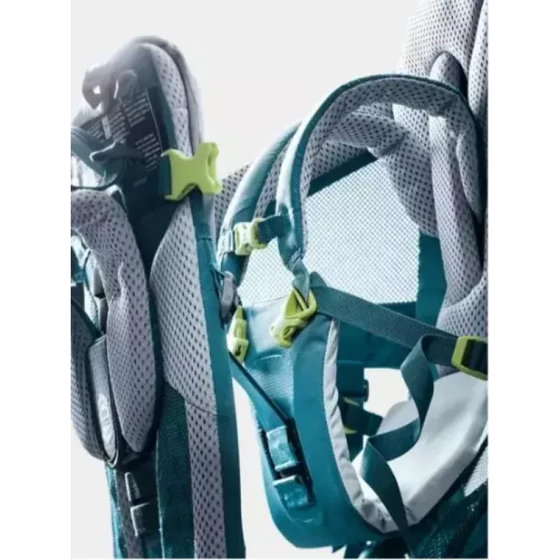 Zaino porta bebè Deuter Kid Comfort Active SL