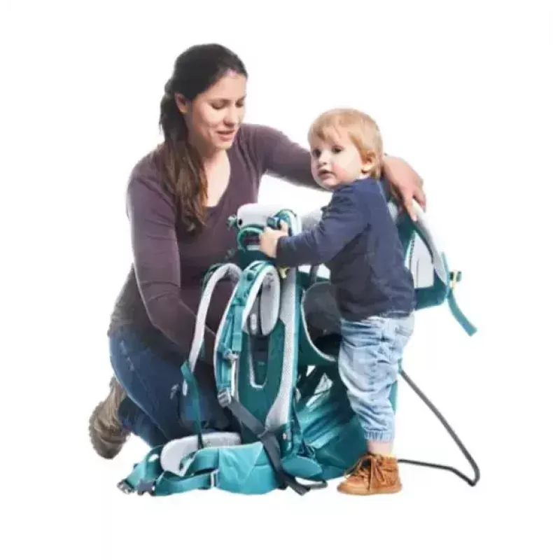 Zaino porta bebè Deuter Kid Comfort Active SL