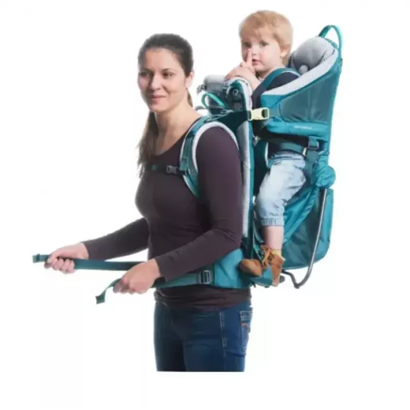 Zaino porta bebè Deuter Kid Comfort Active SL