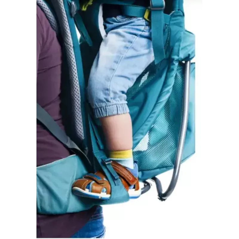 Zaino porta bebè Deuter Kid Comfort Active SL