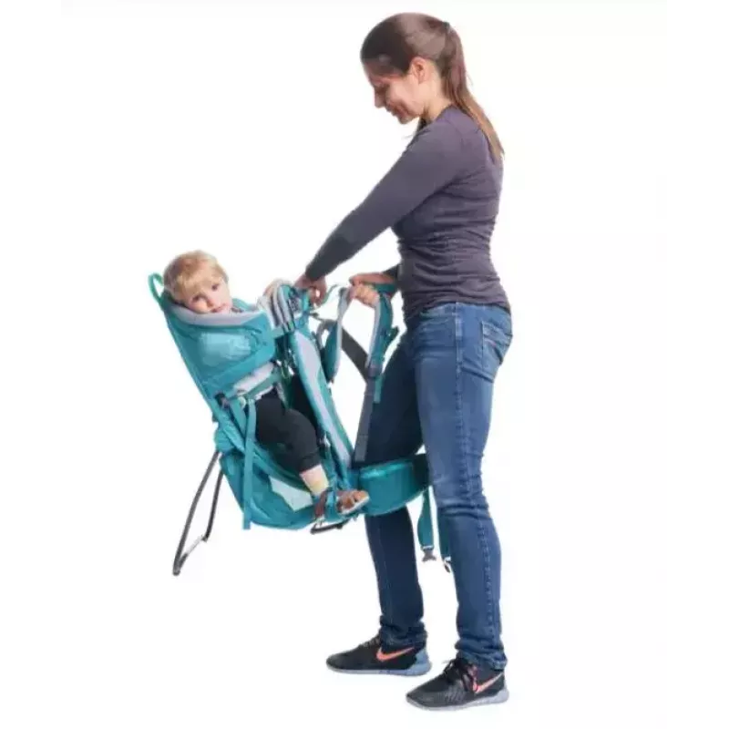 Zaino porta bebè Deuter Kid Comfort Active SL