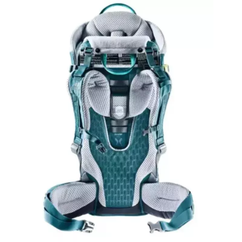 Zaino porta bebè Deuter Kid Comfort Active SL