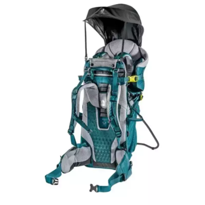 Zaino porta bebè Deuter Kid Comfort Active SL