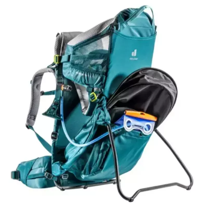 Zaino porta bebè Deuter Kid Comfort Active SL