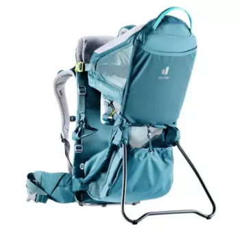 Zaino porta bebè Deuter Kid Comfort Active SL