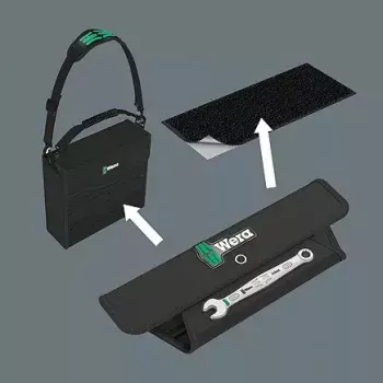 Chiave combinata Wera 05020231001