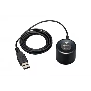 Colorimetro EIZO EX5 profondità colore 10 bit connettività USB