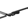 EcoFlow SOLARTS-EU inseguitore solare, a 2 assi, batteria da 5000 mAh, IP54, controllo tramite app, pannello max. 25 kg / 2,4x1,1 m