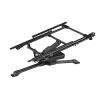 EcoFlow SOLARTS-EU inseguitore solare, a 2 assi, batteria da 5000 mAh, IP54, controllo tramite app, pannello max. 25 kg / 2,4x1,1 m