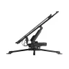 EcoFlow SOLARTS-EU inseguitore solare, a 2 assi, batteria da 5000 mAh, IP54, controllo tramite app, pannello max. 25 kg / 2,4x1,1 m