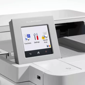 Stampante laser Brother HL-L9470CDNTT colore 2400 x 600 DPI A4