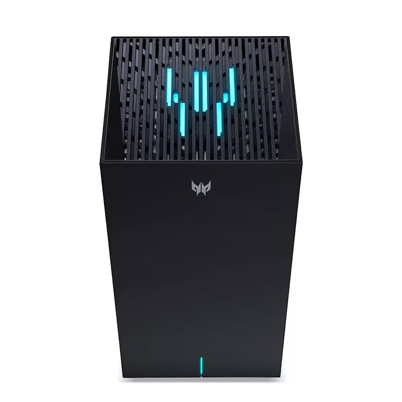 Router gaming ACER Predator Connect X7 5g