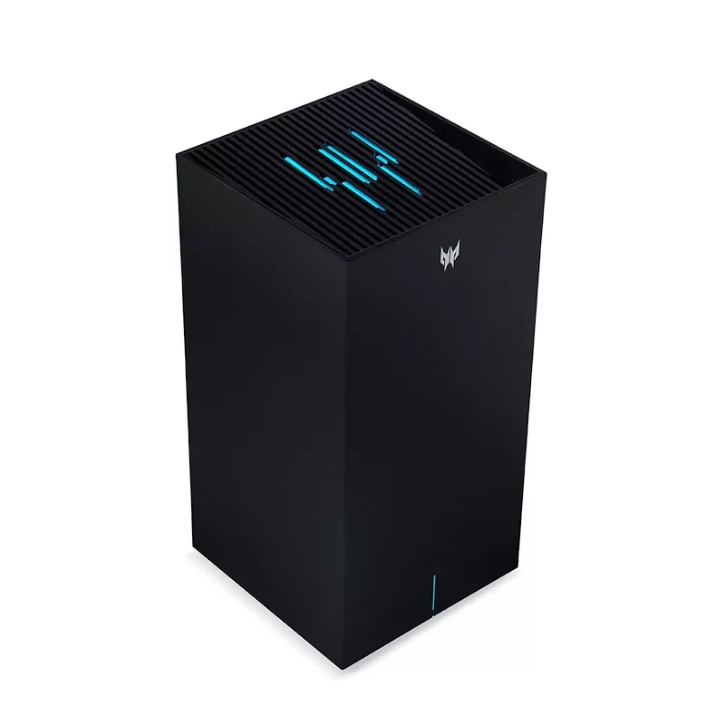 Router gaming ACER Predator Connect X7 5g