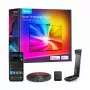 Govee H6099 TV Backlight 3 Lite retroilluminazione LED per TV da 75-85 pollici, RGBICW, Wi-Fi/Bluetooth
