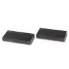 Set extender HDMI trasmettitore e ricevitore Lindy 100 m Cat.6 4K60 audio IR RS-232