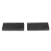 Set extender HDMI trasmettitore e ricevitore Lindy 100 m Cat.6 4K60 audio IR RS-232