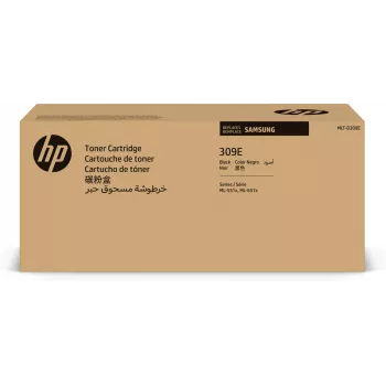 Cartuccia toner originale Samsung MLT-D309E extra high-yield nero