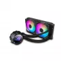 ASUS ROG Strix LC II 240 ARGB dissipatore a liquido all-in-one per CPU