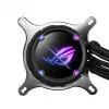 ASUS ROG Strix LC II 240 ARGB dissipatore a liquido all-in-one per CPU