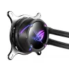 ASUS ROG Strix LC II 240 ARGB dissipatore a liquido all-in-one per CPU