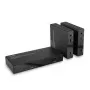 Trasmettitore e ricevitore AV Lindy 70 m Cat.6 2 porte HDMI 4K60 IR splitter extender