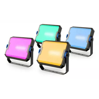 Illuminazione da giardino smart Govee H8057 Wi‑Fi/Bluetooth, nero, 148×68,9×72,4 mm, 11 kWh/1000h