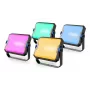Govee H8057 faretti da esterno 2, 4 pezzi, Wi-Fi/Bluetooth, RGBWW, IP66