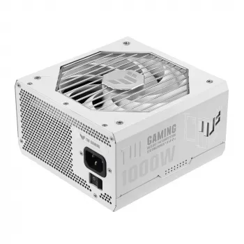 Alimentatore ASUS TUF Gaming 1000W Gold White Edition 20+4 pin ATX ATX