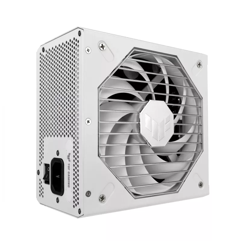Alimentatore ASUS TUF Gaming 1000W Gold White Edition 20+4 pin ATX ATX