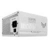 Alimentatore ASUS TUF Gaming 1000W Gold White Edition 20+4 pin ATX ATX