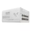Alimentatore ASUS TUF Gaming 1000W Gold White Edition 20+4 pin ATX ATX