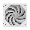 Alimentatore ASUS TUF Gaming 1000W Gold White Edition 20+4 pin ATX ATX