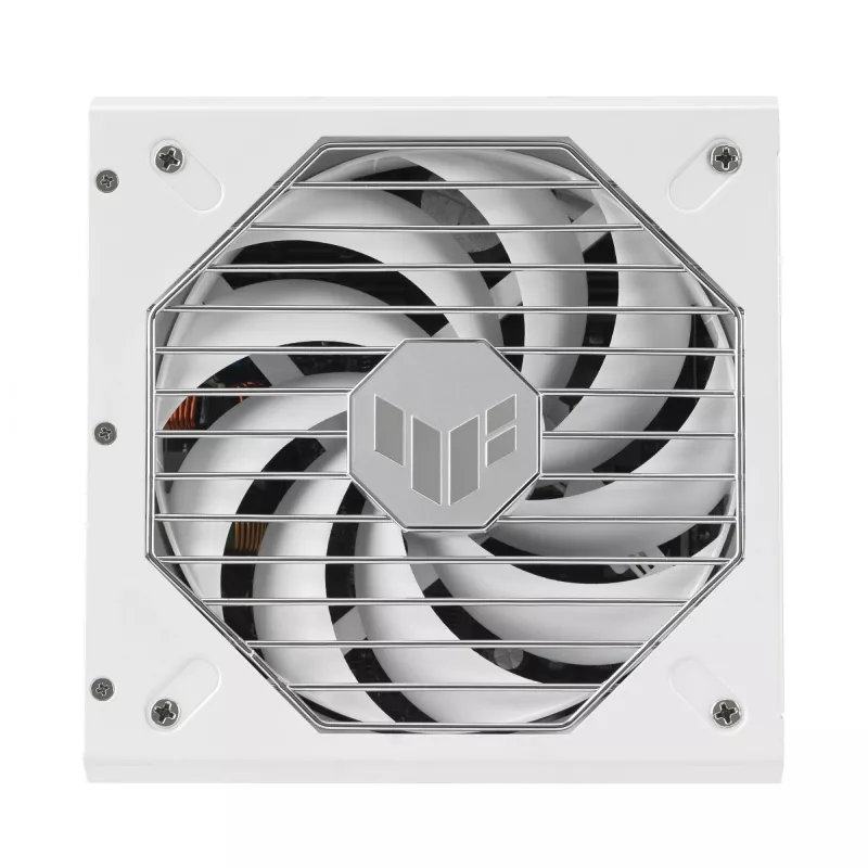 Alimentatore ASUS TUF Gaming 1000W Gold White Edition 20+4 pin ATX ATX