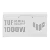Alimentatore ASUS TUF Gaming 1000W Gold White Edition 20+4 pin ATX ATX