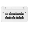Alimentatore ASUS TUF Gaming 1000W Gold White Edition 20+4 pin ATX ATX