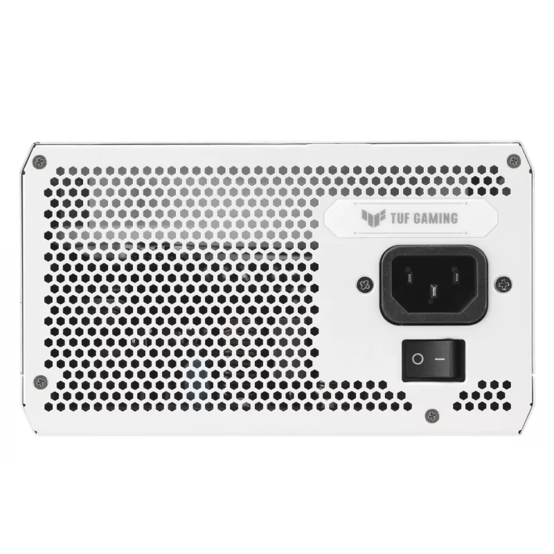 Alimentatore ASUS TUF Gaming 1000W Gold White Edition 20+4 pin ATX ATX