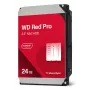 Disco fisso WESTERN DIGITAL - WD Red Pro WD241KFGX - 24TB - SATA 6Gb/s - 3,5